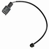 SW-0402 Front OR Rear Euro-Stop Electronic Brake Wear Sensors