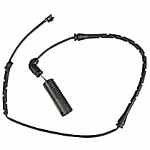 SW-0414 Front Euro-Stop Electronic Brake Wear Sensors