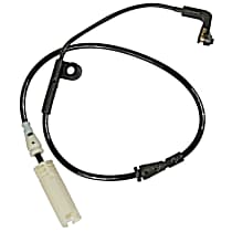 SW-0428 Front OR Front Left Euro-Stop Electronic Brake Wear Sensors