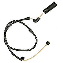 Front, Driver or Passenger Side Brake Pad Sensor, 3.0L 6Cyl