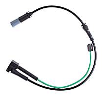 Front, Driver or Passenger Side Brake Pad Sensor
