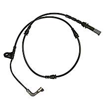 Front, Driver or Passenger Side Brake Pad Sensor, 3.0L 6Cyl