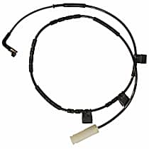 Rear, Driver or Passenger Side Brake Pad Sensor