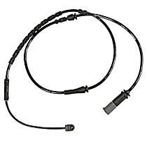 SW-0456 Front Euro-Stop Electronic Brake Wear Sensors