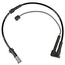 Front, Driver or Passenger Side Brake Pad Sensor, 2.0L 4Cyl