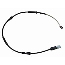 Rear, Driver or Passenger Side Brake Pad Sensor
