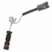 SW-0513 Front OR Rear Euro-Stop Electronic Brake Wear Sensors
