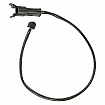 SW-0802 Rear Euro-Stop Electronic Brake Wear Sensors