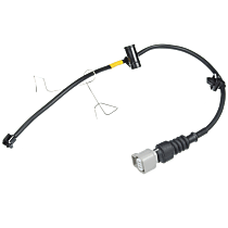 SW-0908 Front OR Front Right Euro-Stop Electronic Brake Wear Sensors