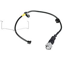 SW-0910 Front Left Euro-Stop Electronic Brake Wear Sensors