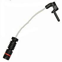 SW-1101 Front OR Rear Euro-Stop Electronic Brake Wear Sensors