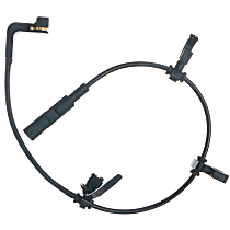 SW-1210 Rear, Driver or Passenger Side Brake Pad Sensor Euro-Stop