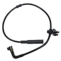 SW-1215 Front, Driver or Passenger Side Brake Pad Sensor