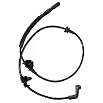 SW-1216 Rear, Driver or Passenger Side Brake Pad Sensor