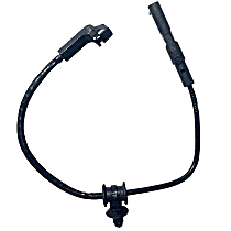 SW-1218 Brake Pad Sensor - 10.63 in., Direct Fit Sold individually