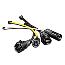 Rear, Driver or Passenger Side Brake Pad Sensor