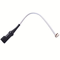 SW-1304 Front, Driver or Passenger Side Brake Pad Sensor