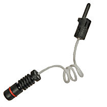 SW-1509 Front OR Rear Euro-Stop Electronic Brake Wear Sensors
