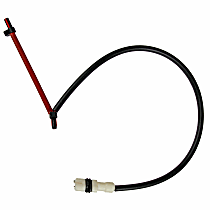SW-1518 Front OR Rear Euro-Stop Electronic Brake Wear Sensors