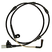 SW-1525 Rear Euro-Stop Electronic Brake Wear Sensors