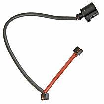 SW-1536 Front Euro-Stop Electronic Brake Wear Sensors