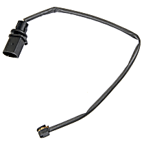 SW-1546 Front Euro-Stop Electronic Brake Wear Sensors