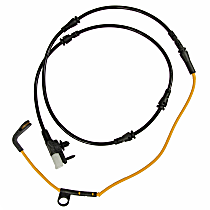 SW-1613 Front Euro-Stop Electronic Brake Wear Sensors