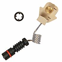 Front, Driver or Passenger Side Brake Pad Sensor, 3.7L 6Cyl