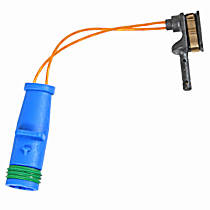 Front, Driver or Passenger Side Brake Pad Sensor, 2.0L 4Cyl