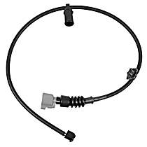 Front, Driver or Passenger Side Brake Pad Sensor, 5.0L 8Cyl