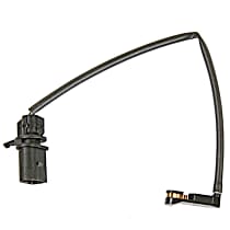 Front, Driver or Passenger Side Brake Pad Sensor, 2.0L 4Cyl