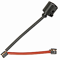 SW-1678 Rear Euro-Stop Electronic Brake Wear Sensors