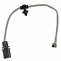 Rear, Driver or Passenger Side Brake Pad Sensor