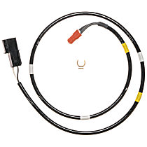 SW-1901 Front, Driver or Passenger Side Brake Pad Sensor