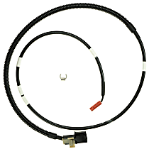 SW-1902 Front, Driver Side Brake Pad Sensor