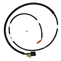 SW-1903 Front, Passenger Side Brake Pad Sensor