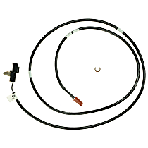 SW-1905 Rear, Driver or Passenger Side Brake Pad Sensor