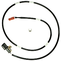 SW-1906 Front, Driver or Passenger Side Brake Pad Sensor