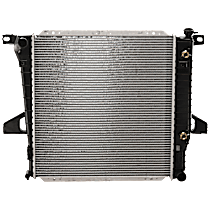 1998 Ford Ranger Radiator Replacement | CarParts.com