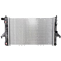 Radiator, 4 Cyl 1.9L