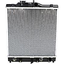 1999 Honda Civic Radiators from 44 CarParts