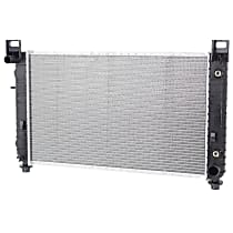 GMC Sierra 1500 Radiators from $115 | CarParts.com