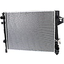Dodge Ram 1500 Radiators from $82 | CarParts.com
