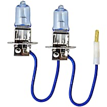 23-10103 H3 Fog Light Bulb, Set of 2