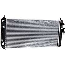 Radiator, 8 Cyl 4.6L
