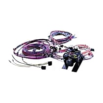 10112 Chassis Wire Harness - Direct Fit, Kit