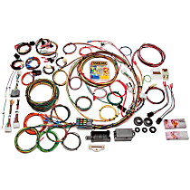 10117 Chassis Wire Harness - Direct Fit, Kit