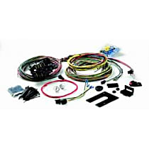 10201 Chassis Wire Harness - Universal, Kit