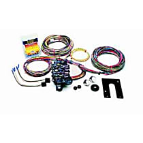 10202 Chassis Wire Harness - Universal, Kit