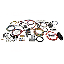 20105 Chassis Wire Harness - Direct Fit, Kit